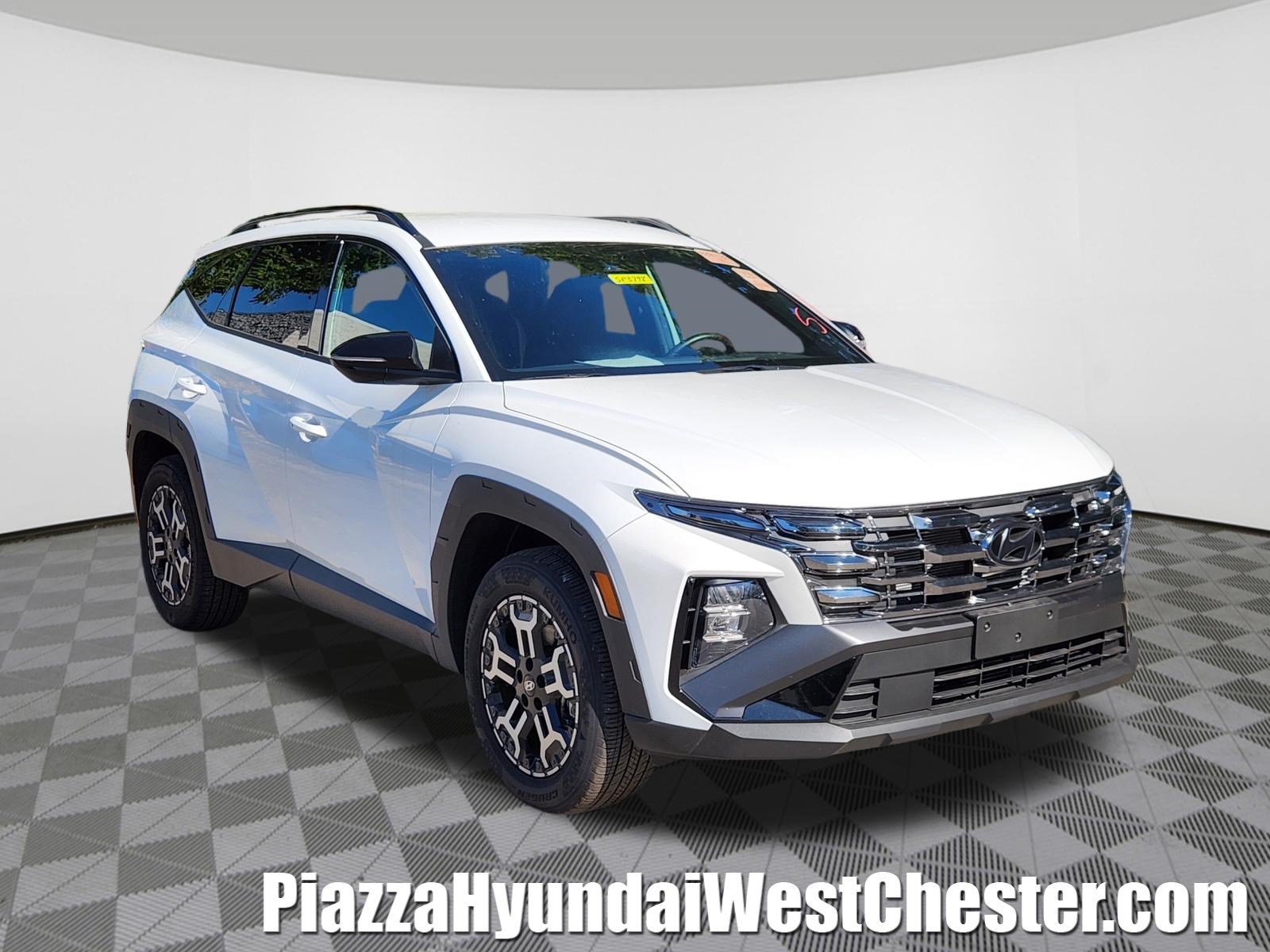 Used 2026 Hyundai Tucson XRT