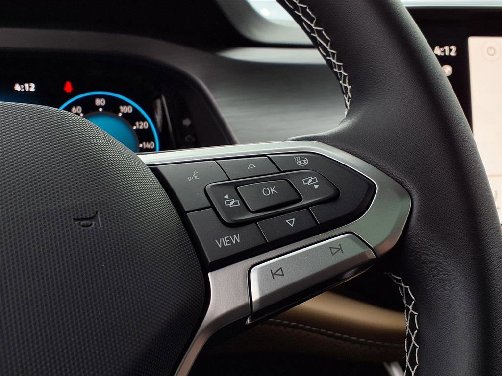 New 2026 Volkswagen Atlas Cross Sport SE image 20