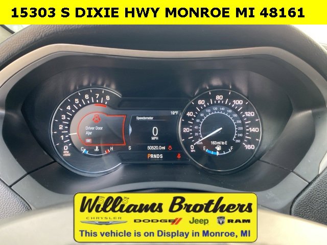 Used 2018 Lincoln MKZ Reserve w/ Climate Package image 14