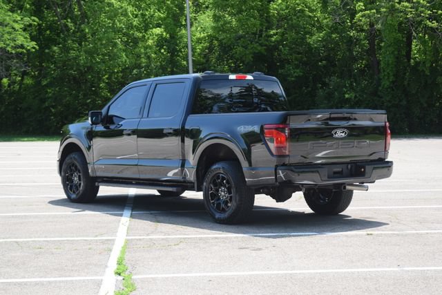Used 2024 Ford F150 XLT w/ Equipment Group 302A MID AWD/4WD image 23