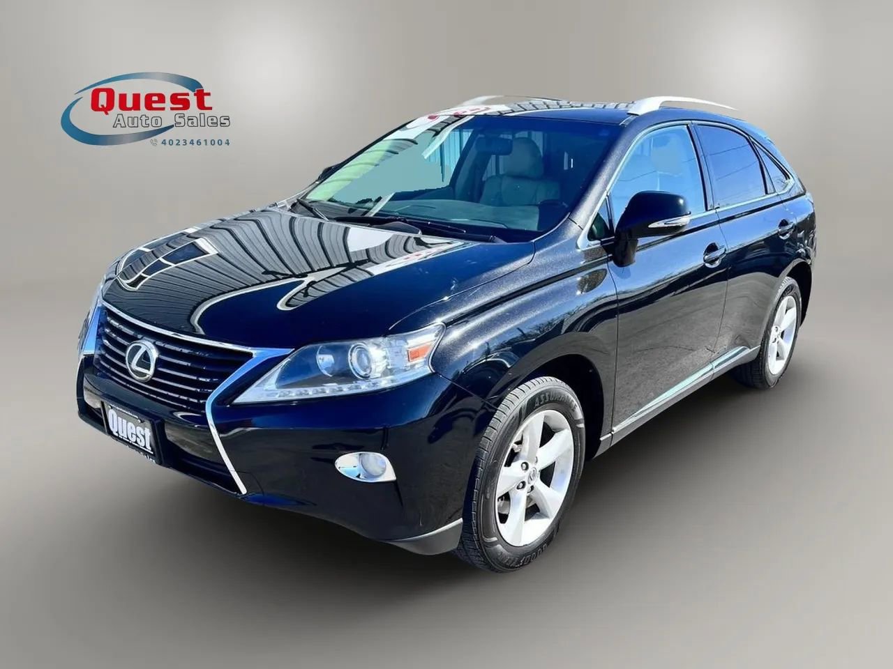 Used 2015 Lexus RX 350 AWD image 6