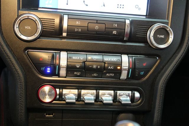 Used 2019 Ford Mustang GT Premium w/ GT Performance Package image 22