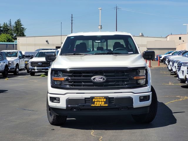 New 2026 Ford F150 XLT AWD/4WD image 3
