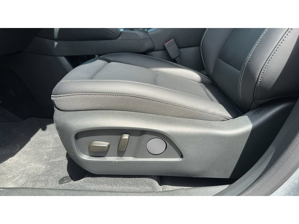 New 2026 GMC Terrain Elevation w/ Elevation Premium Package AWD/4WD image 21