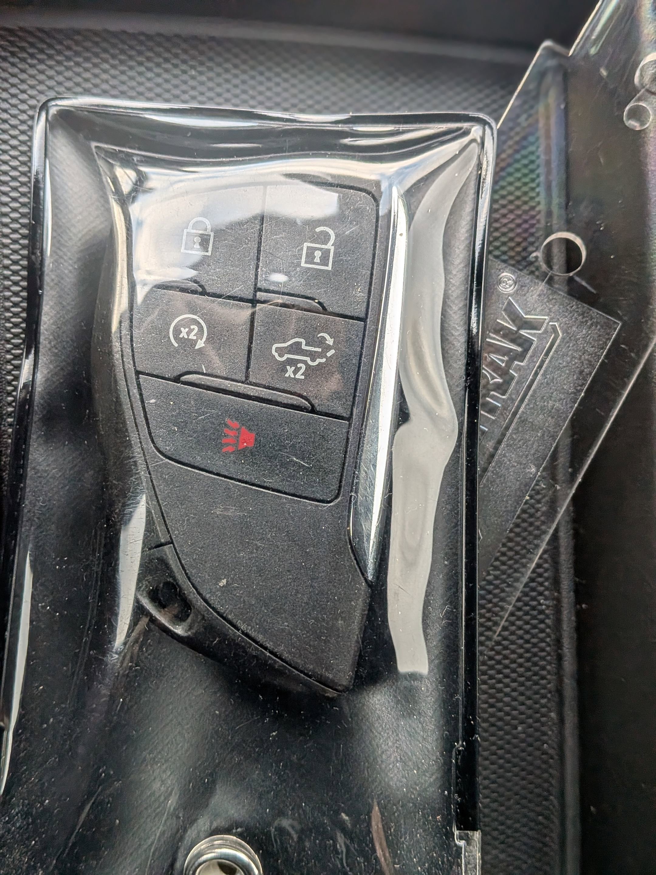 Used 2024 Chevrolet Silverado 1500 LT Trail Boss w/ Protection Package image 37