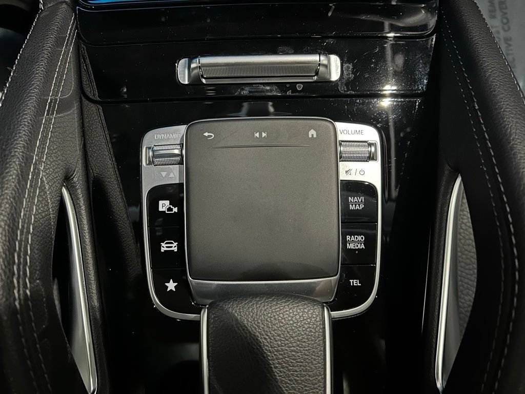 Used 2020 Mercedes-Benz GLE 580 4MATIC w/ MBUX Technology Package image 22