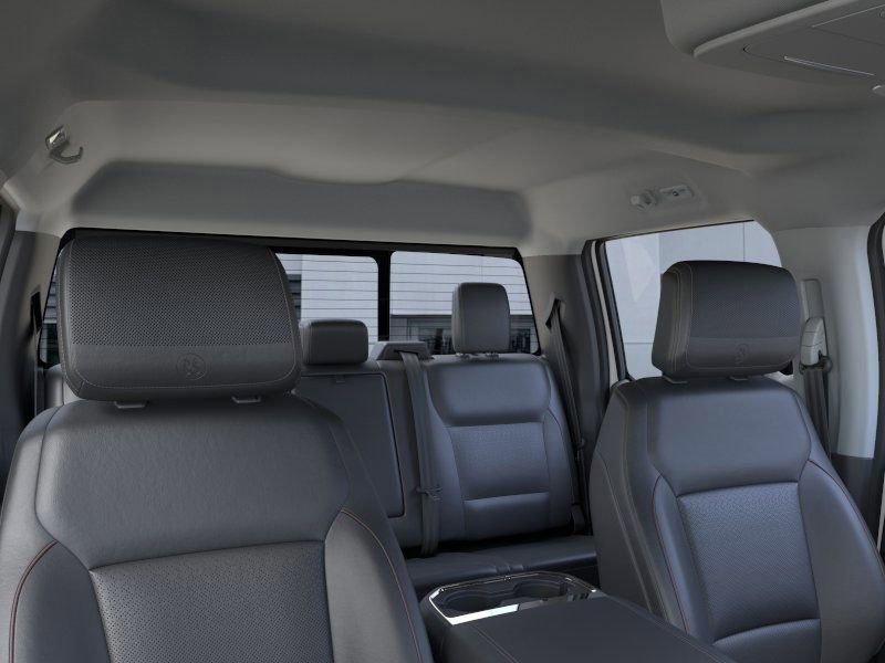 New 2026 Ford F350 Lariat image 22