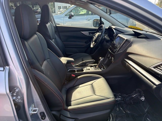 Used 2023 Subaru Crosstrek 2.5i Limited w/ Moonroof Package image 20