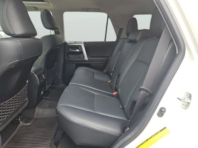 Used 2023 Toyota 4Runner Limited AWD/4WD image 20