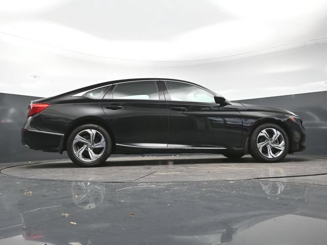 Used 2018 Honda Accord EX image 27