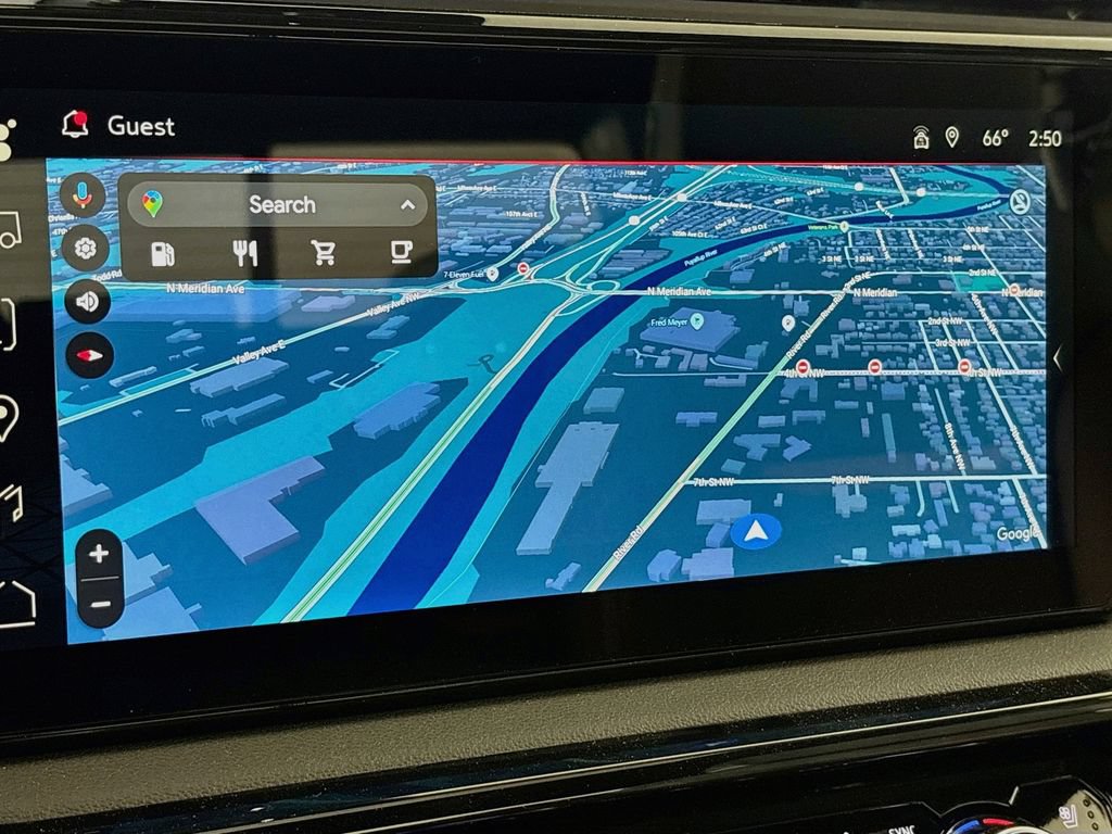 New 2026 GMC Sierra 2500 AT4 AWD/4WD image 13