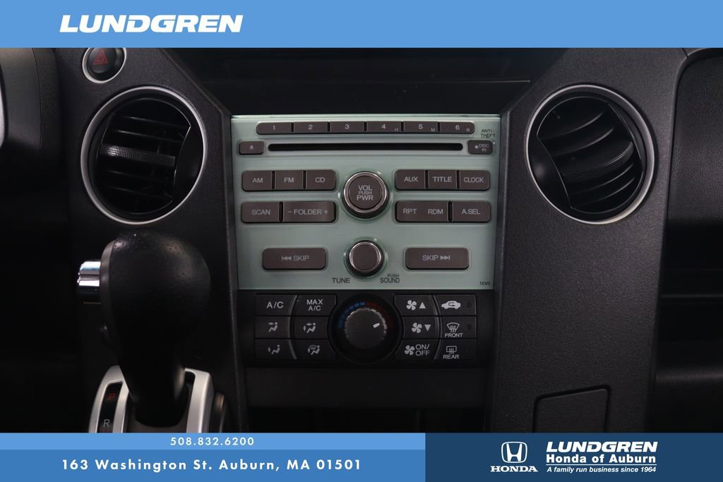 Used 2011 Honda Pilot LX image 21