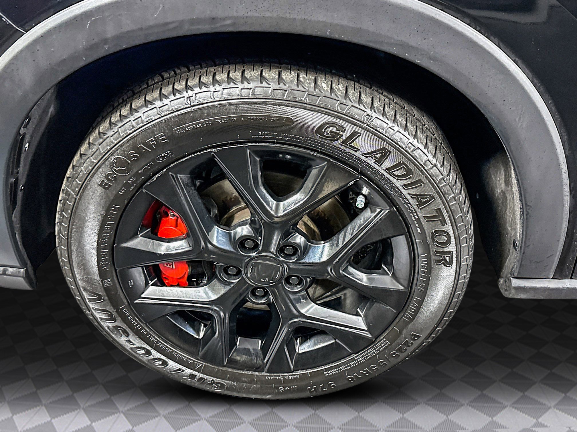 Used 2023 Honda HR-V Sport image 37