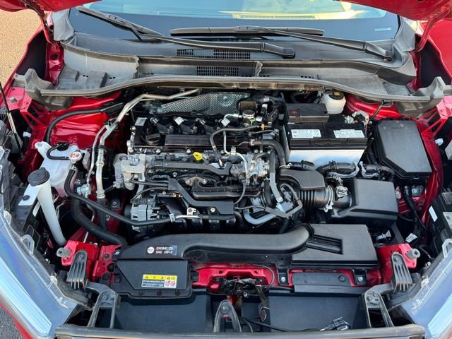 Used 2024 Toyota Corolla Cross XLE image 31