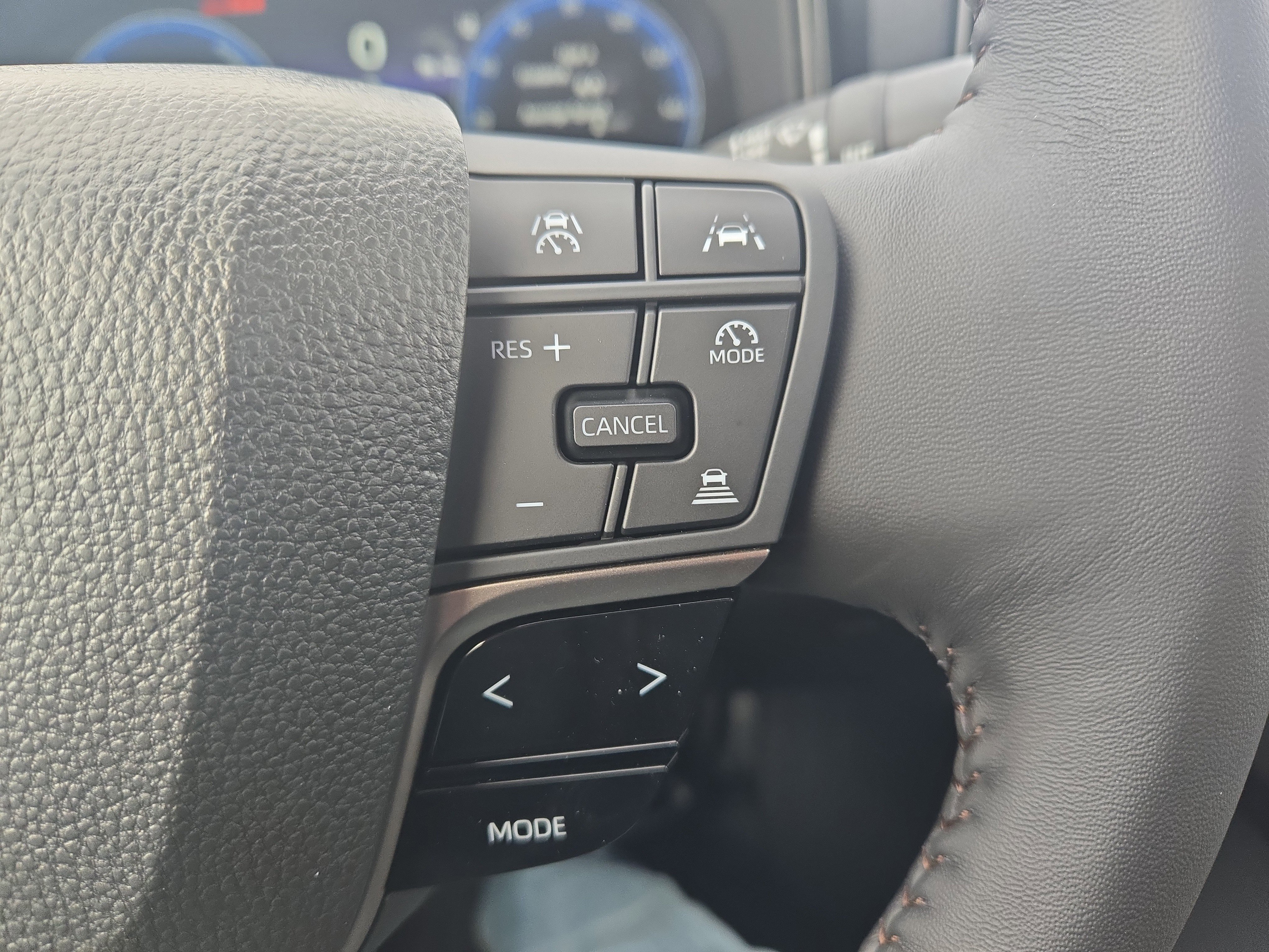 New 2026 Toyota Camry XLE image 19