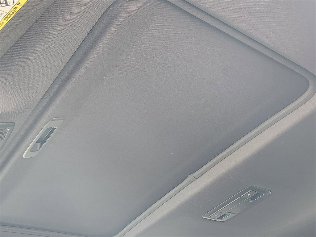 New 2025 MAZDA CX-5 Signature image 26