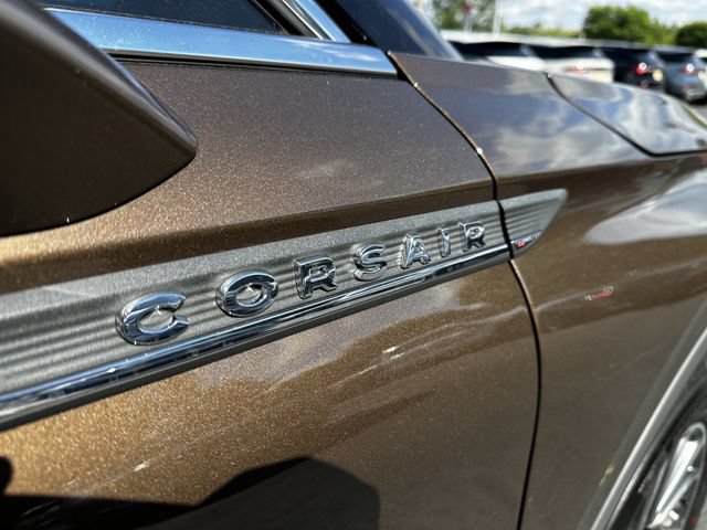 Certified 2022 Lincoln Corsair AWD w/ Equipment Group 101A image 46