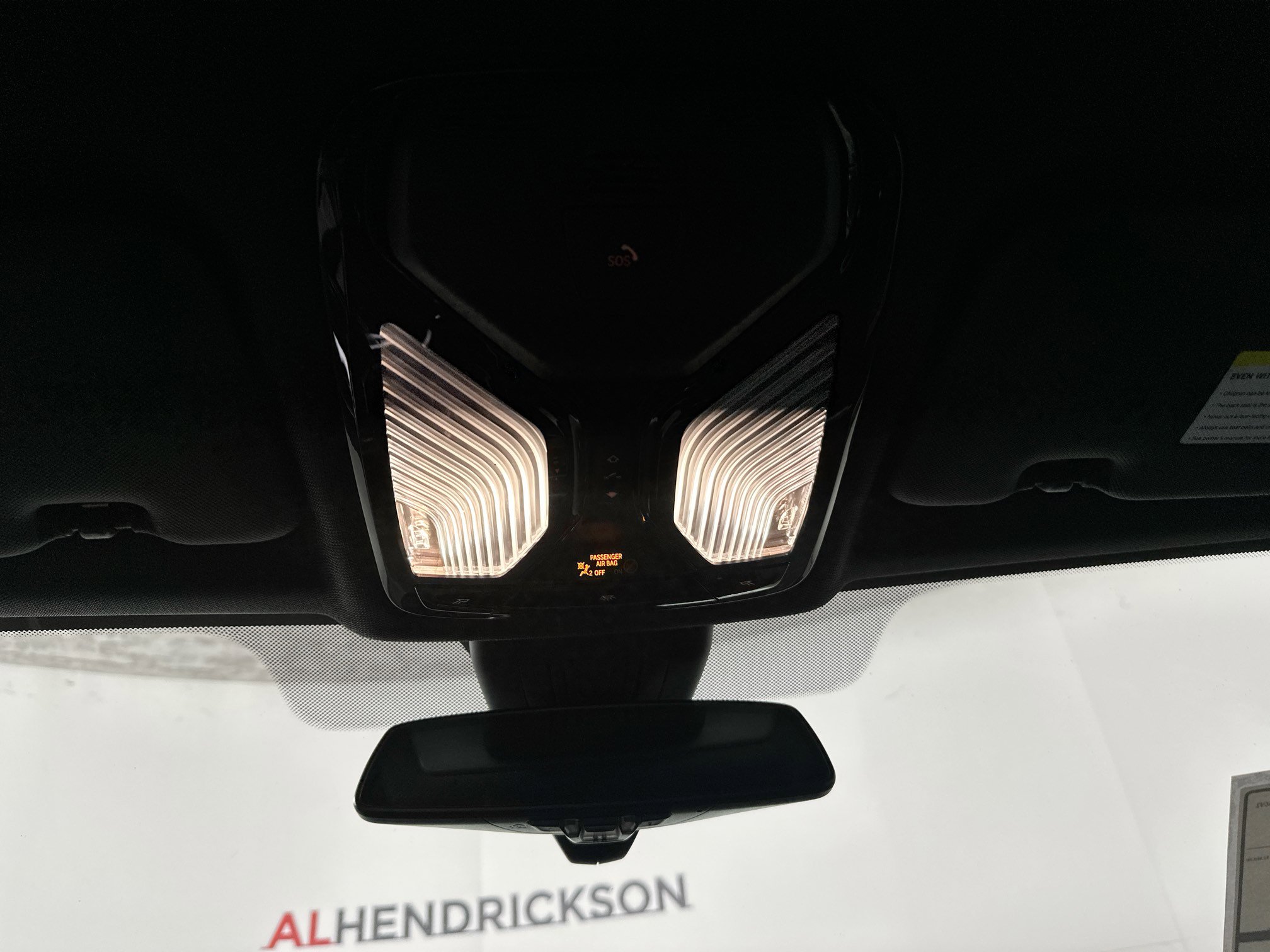 Used 2023 BMW X5 xDrive45e image 18