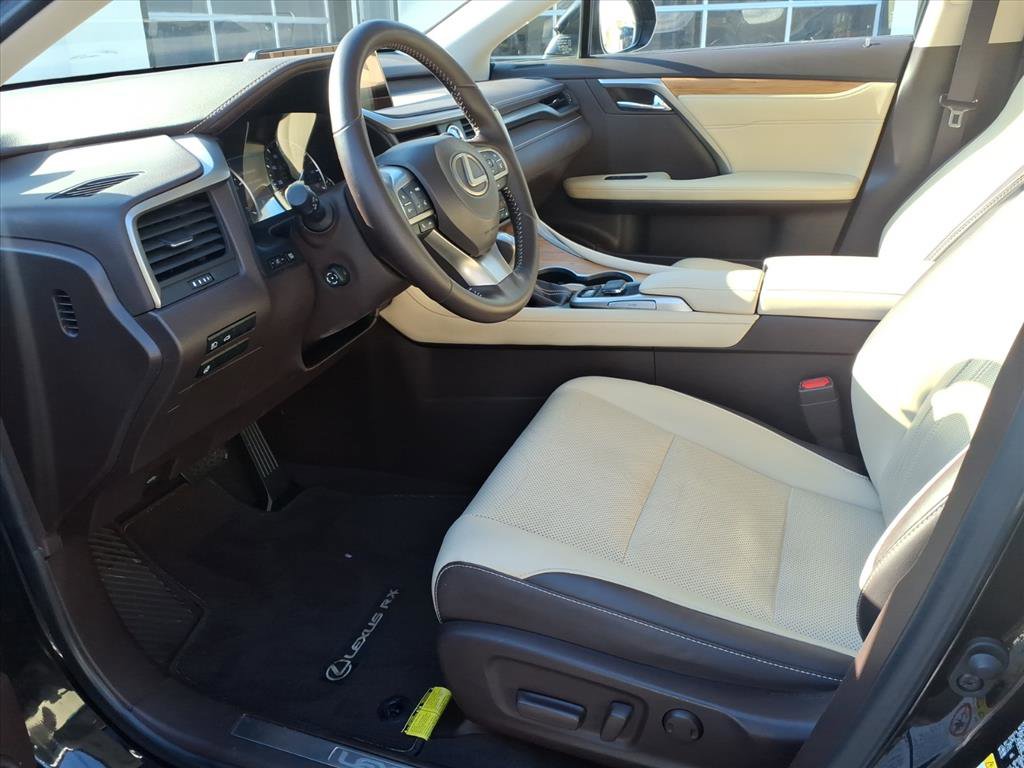 Used 2018 Lexus RX 350 AWD image 17