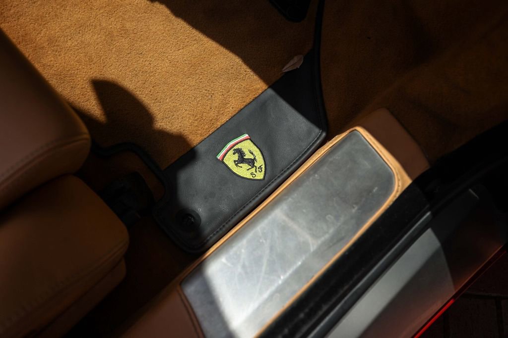 Used 2005 Ferrari 360 Spider image 50