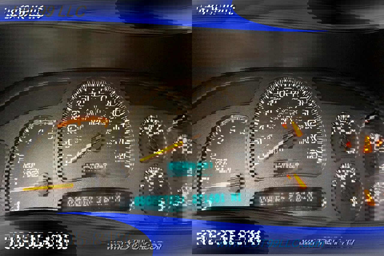 Used 2004 GMC Sierra 2500 SLE w/ Heavy-Duty Power Package image 24