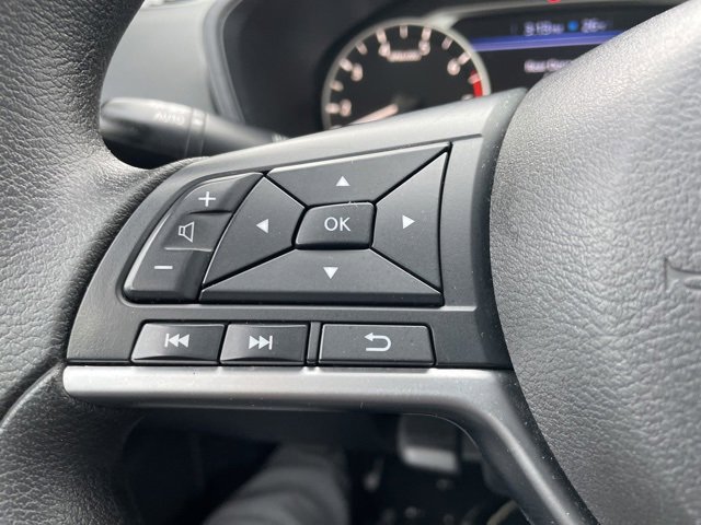 Used 2022 Nissan Altima 2.5 SV image 19