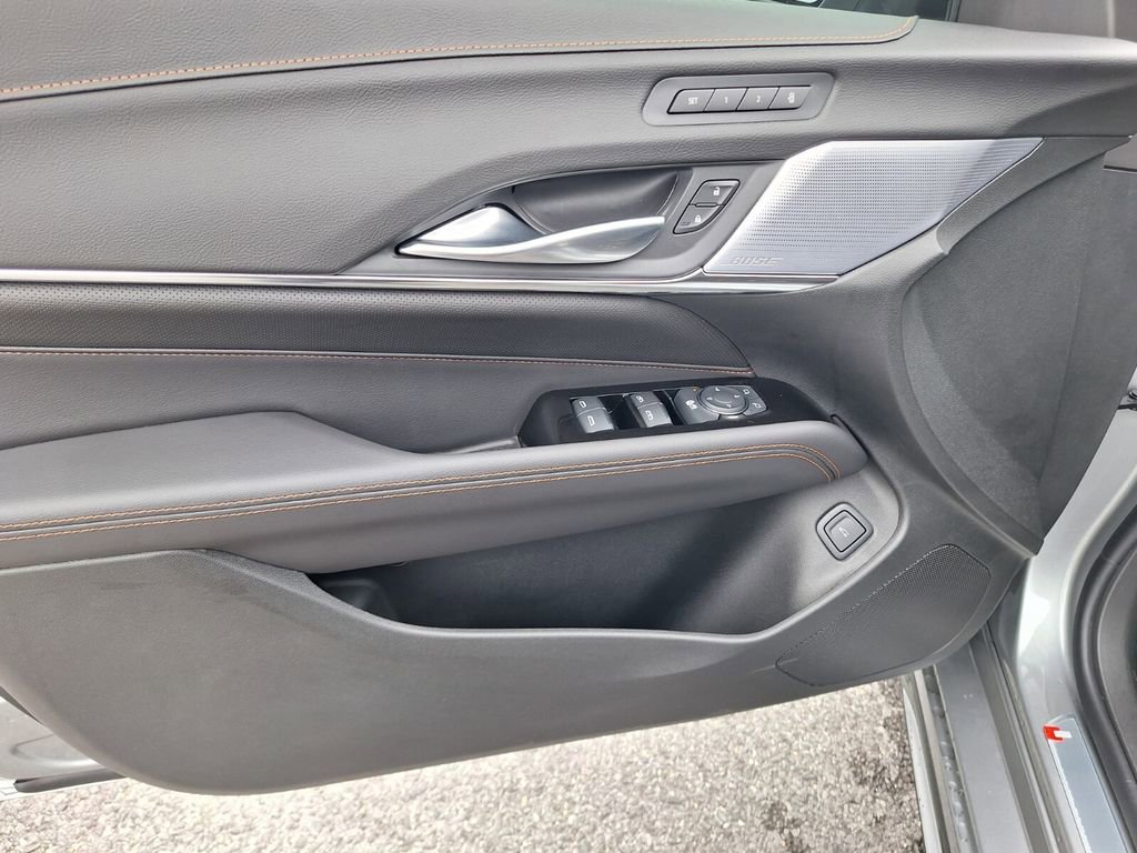 New 2026 Cadillac CT4 Sport image 32