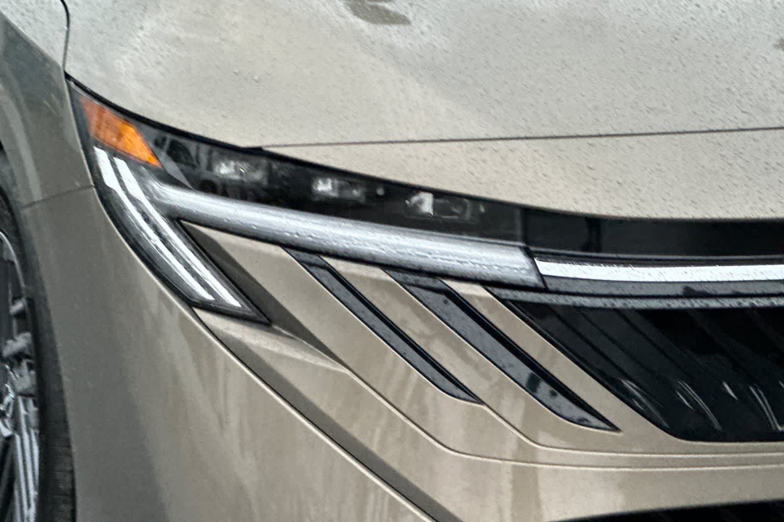 New 2026 Nissan Sentra SV w/ Floor Mat Package image 30