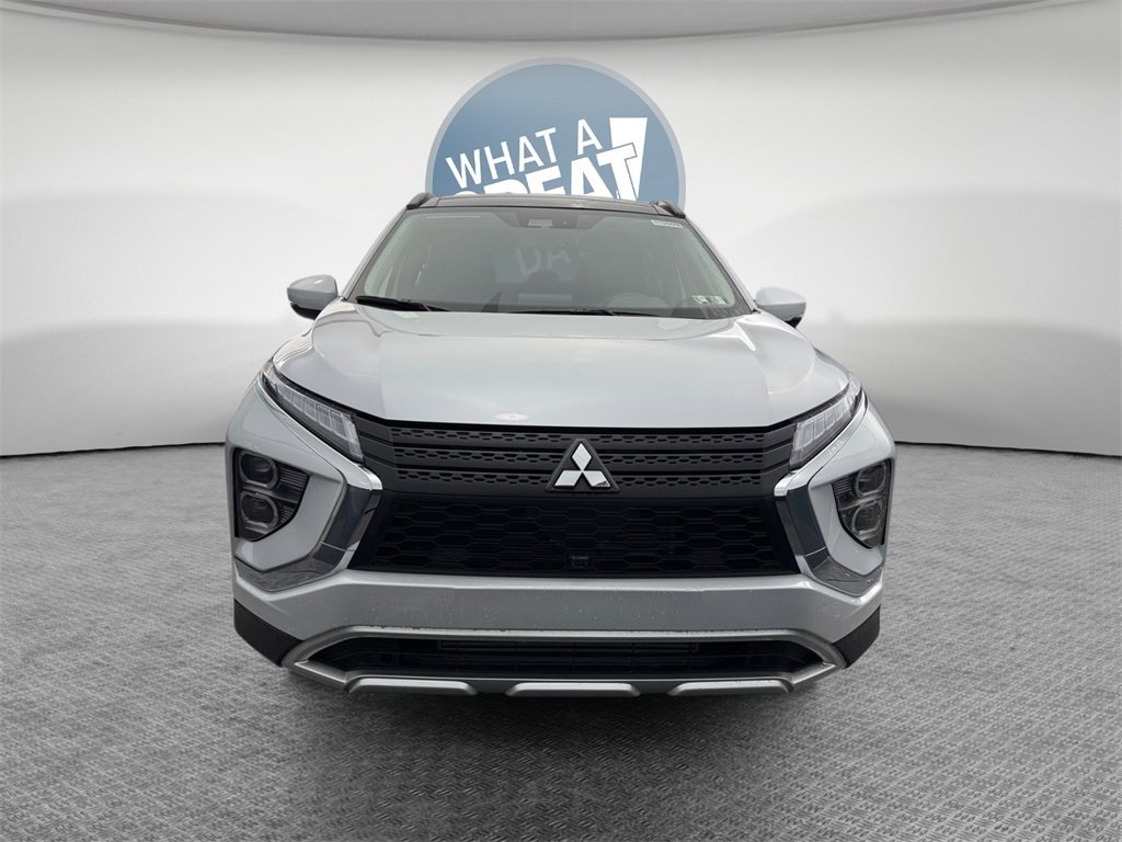 New 2026 Mitsubishi Eclipse Cross SE image 9