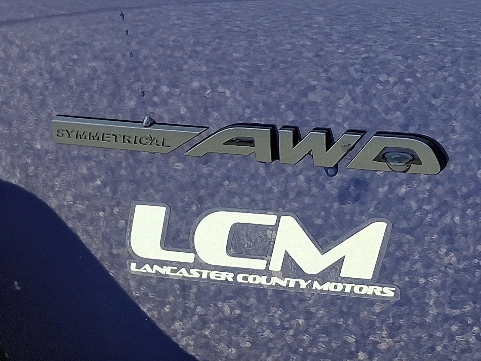 New 2026 Subaru Outback Touring XT AWD/4WD image 20