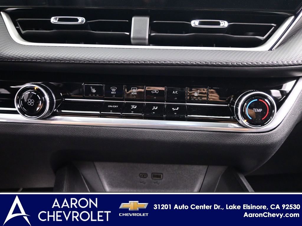 New 2026 Chevrolet Equinox LT image 24