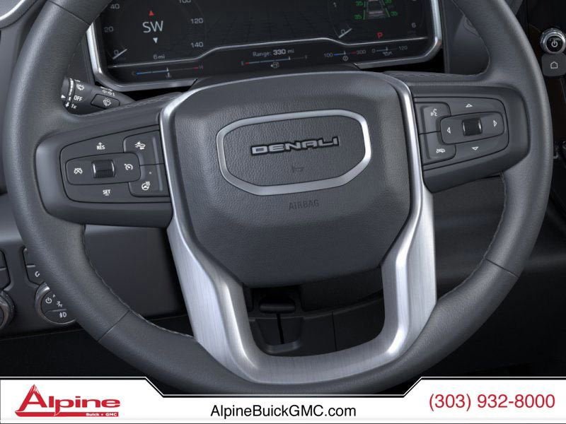 New 2026 GMC Sierra 2500 Denali w/ Denali Reserve Package AWD/4WD image 19