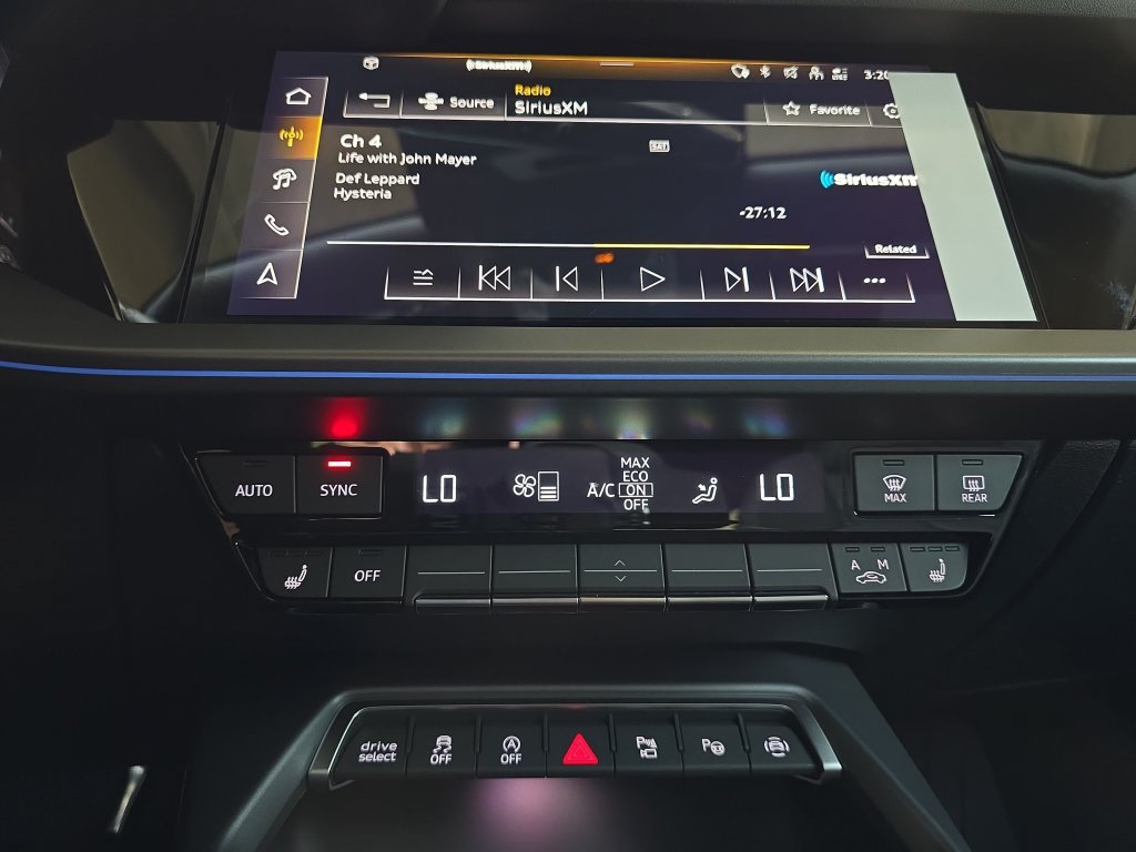 New 2026 Audi A3 2.0T Premium AWD/4WD image 23