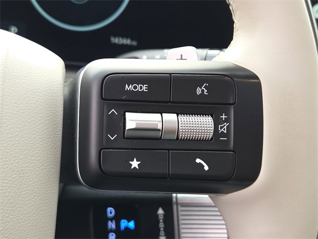 Used 2024 Hyundai Santa Fe Calligraphy image 26