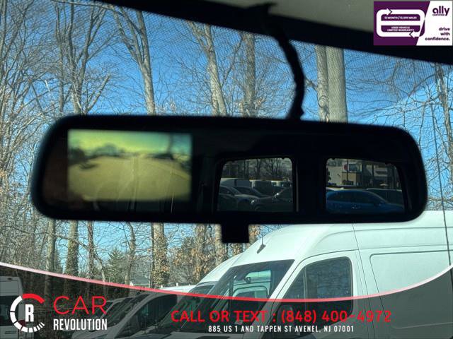 Used 2020 Chevrolet Express 3500 LS image 22