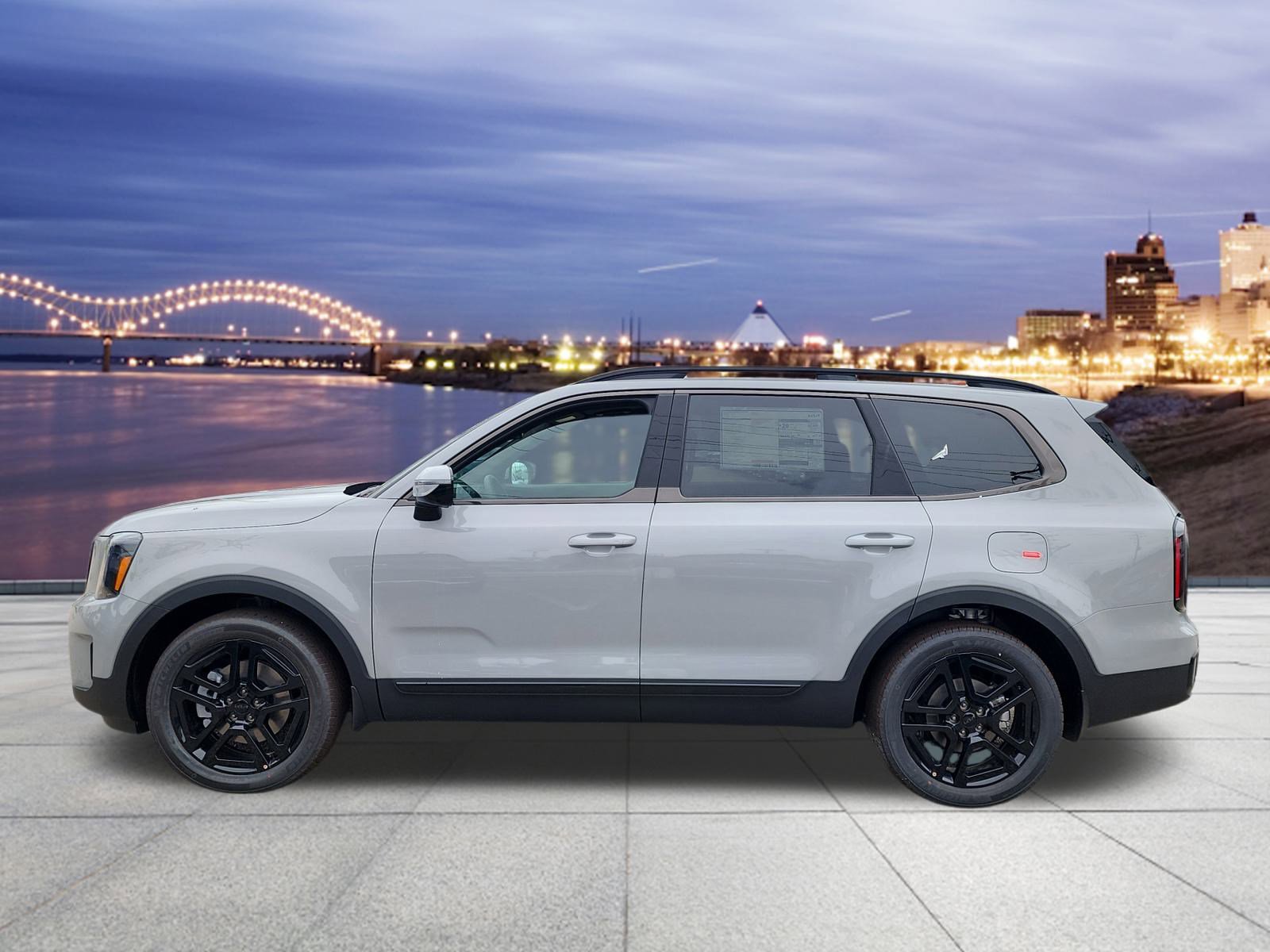 New 2025 Kia Telluride SX Prestige X-Line image 2