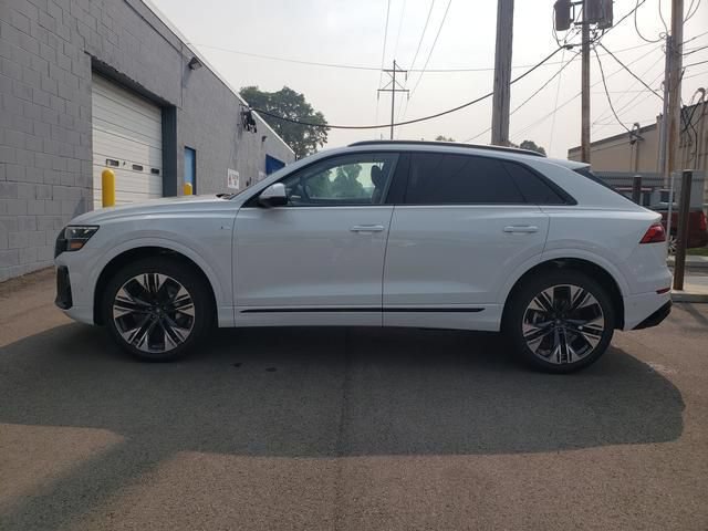 New 2026 Audi Q8 Prestige AWD/4WD image 7
