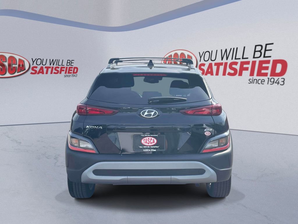 Used 2023 Hyundai Kona SEL image 7