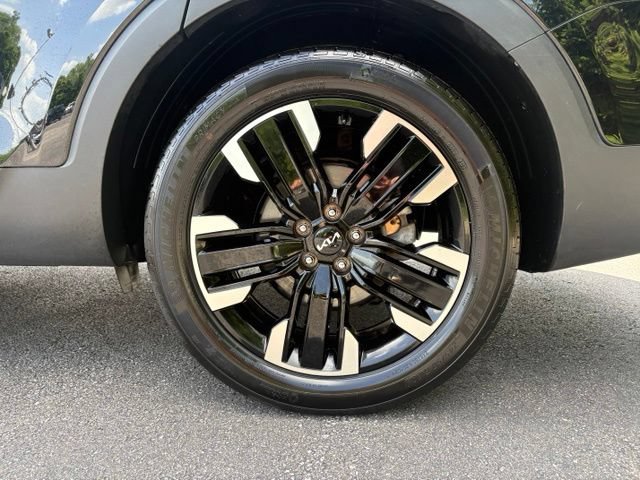 Used 2024 Kia Telluride SX AWD/4WD image 14
