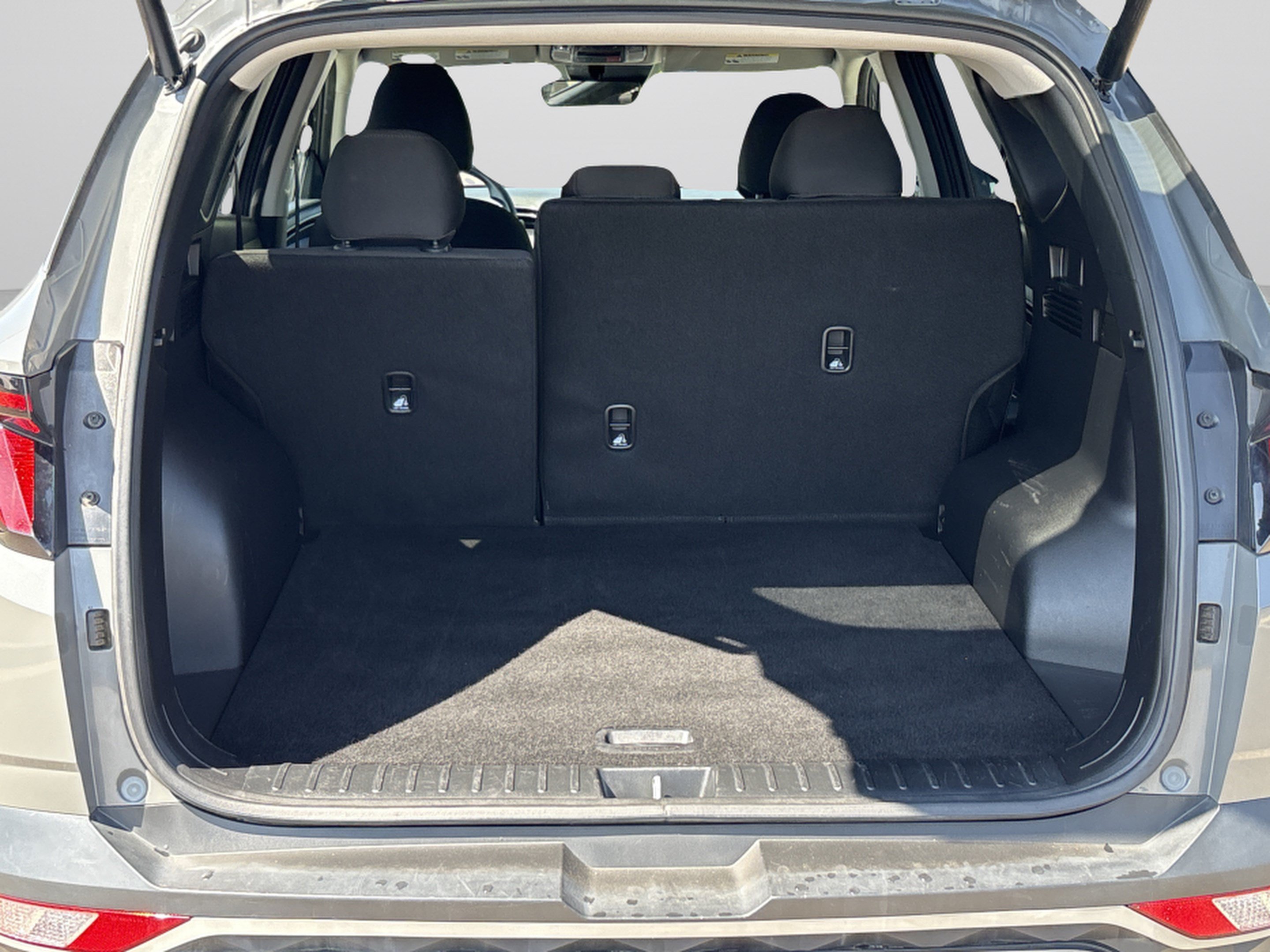 Used 2024 Hyundai Tucson SEL AWD/4WD image 25
