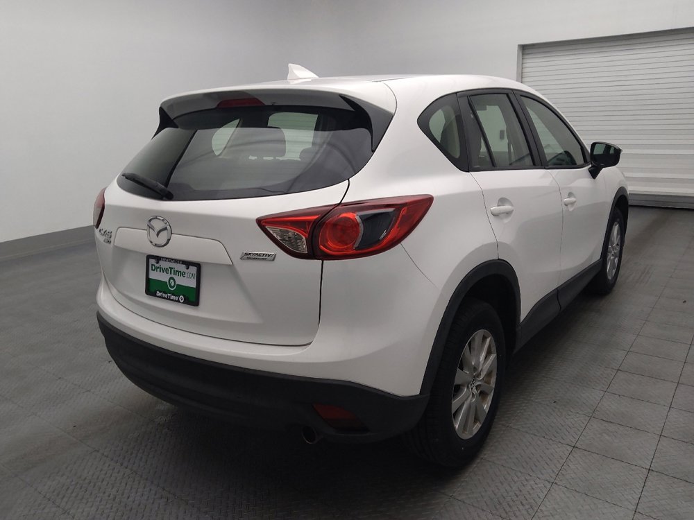 Used 2016 MAZDA CX-5 Sport image 9