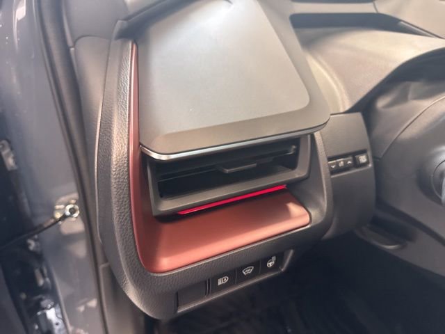 New 2026 Toyota Prius XSE Premium image 18