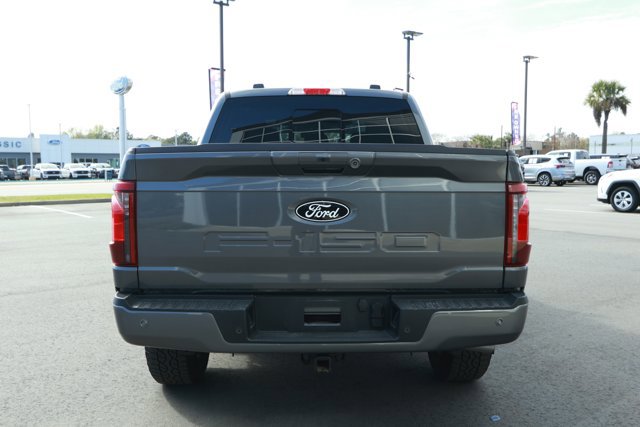 Used 2024 Ford F150 XLT w/ Equipment Group 302A MID image 7