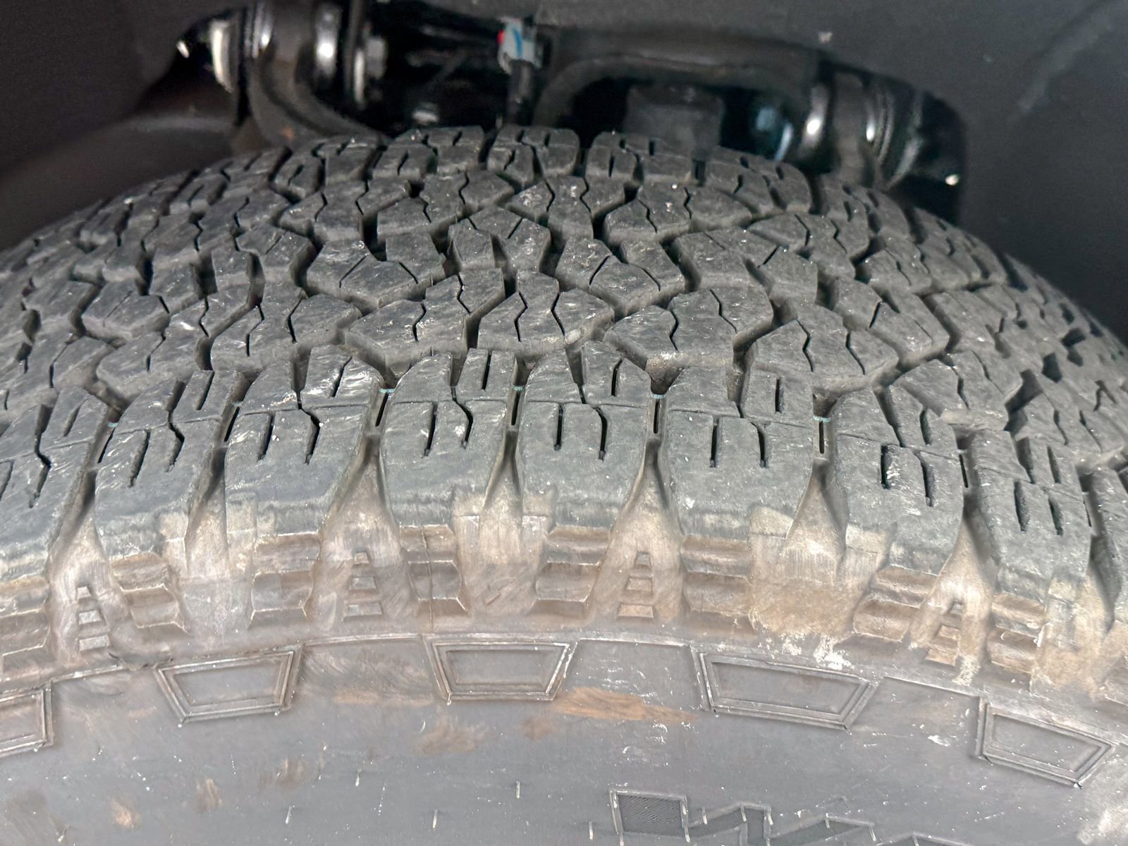 Certified 2022 Chevrolet Silverado 2500 Custom w/ Custom Convenience Package image 12