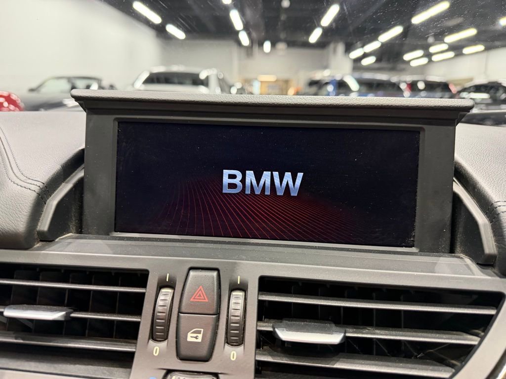 Used 2010 BMW Z4 sDrive35i image 50