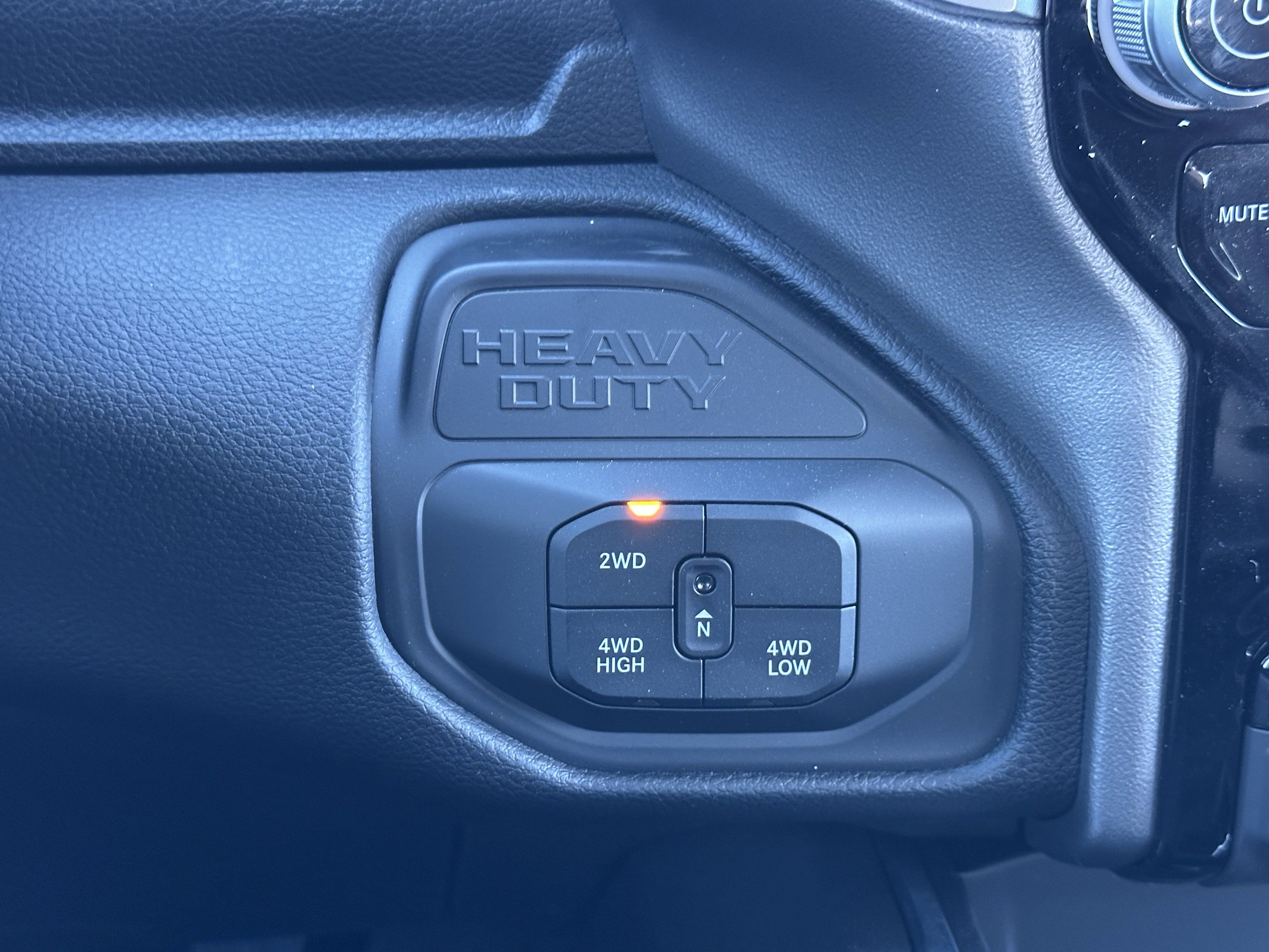 New 2026 RAM 3500 Big Horn image 29