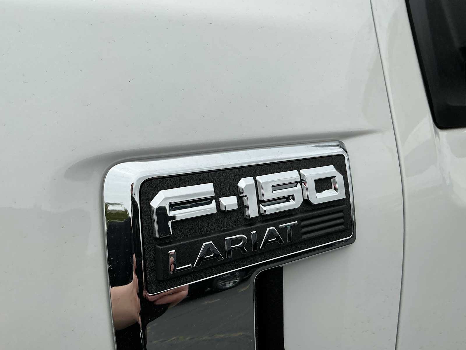 Used 2024 Ford F150 Lariat w/ FX4 Off-Road Package AWD/4WD image 22