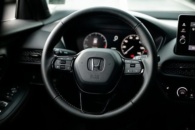 New 2027 Honda HR-V Sport image 29