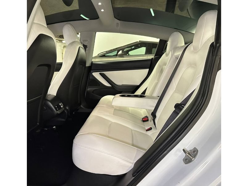 Used 2019 Tesla Model 3 Standard Range Plus RWD image 21
