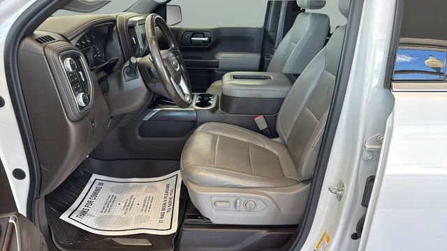 Used 2020 GMC Sierra 1500 SLT w/ SLT Convenience Package AWD/4WD image 7